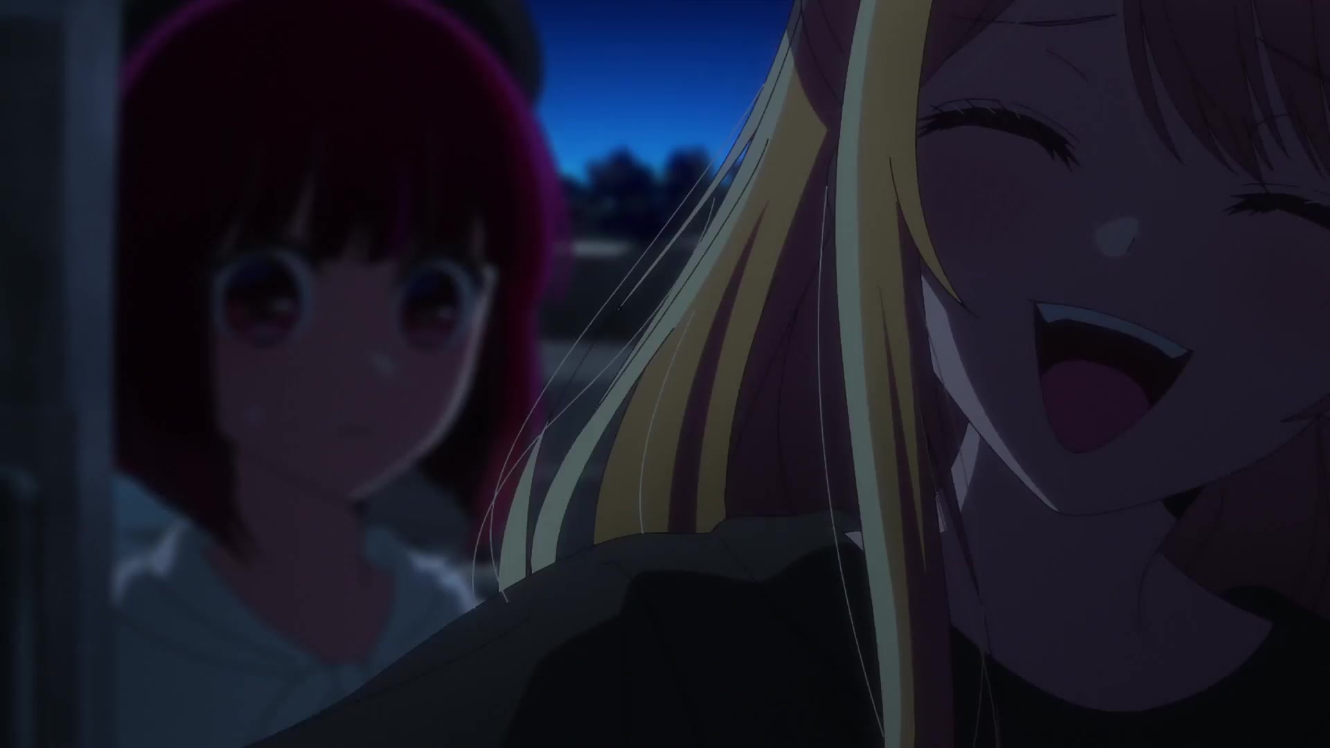 [Tsukyio Editing Resources] Ruby Hoshino (Season 1) Raw Clips (481) (tsukyio.com).mp4